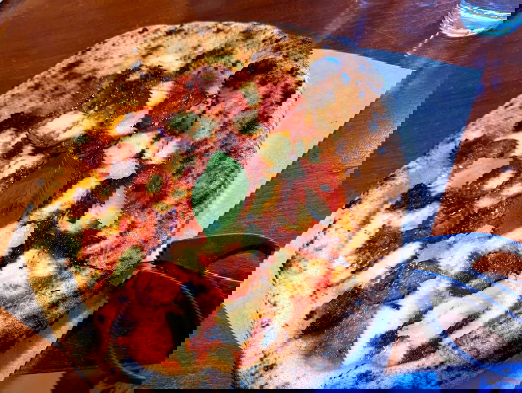 L'Acquafarina - Photo 2