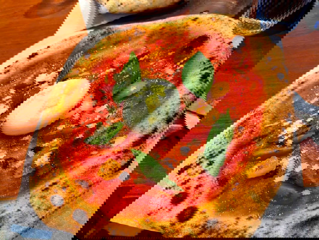 L'Acquafarina - Photo 3