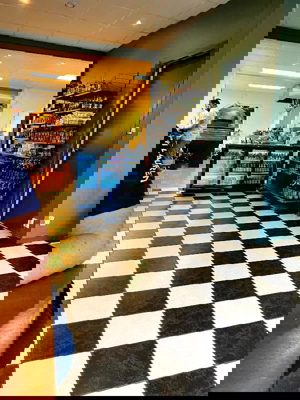 L'Acquafarina - Photo 4