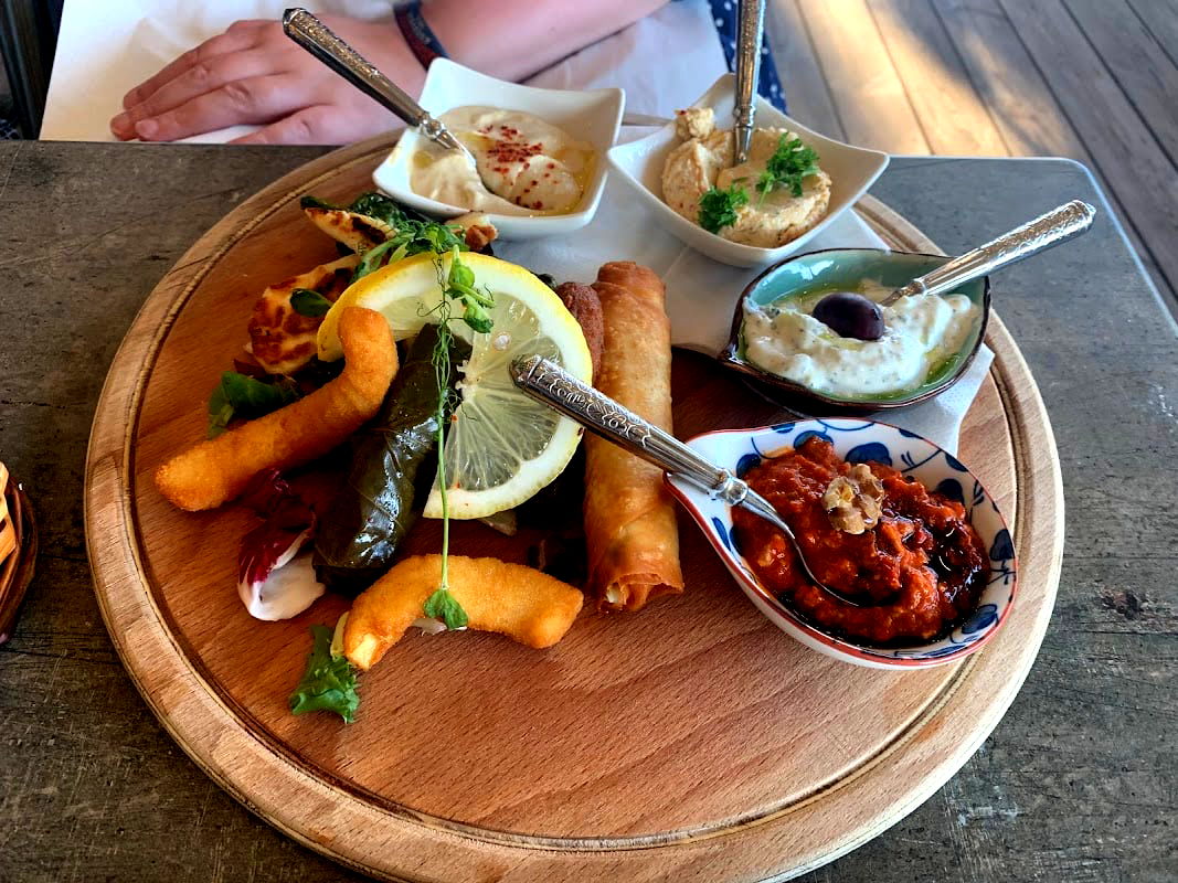 Miklagård - Photo 4