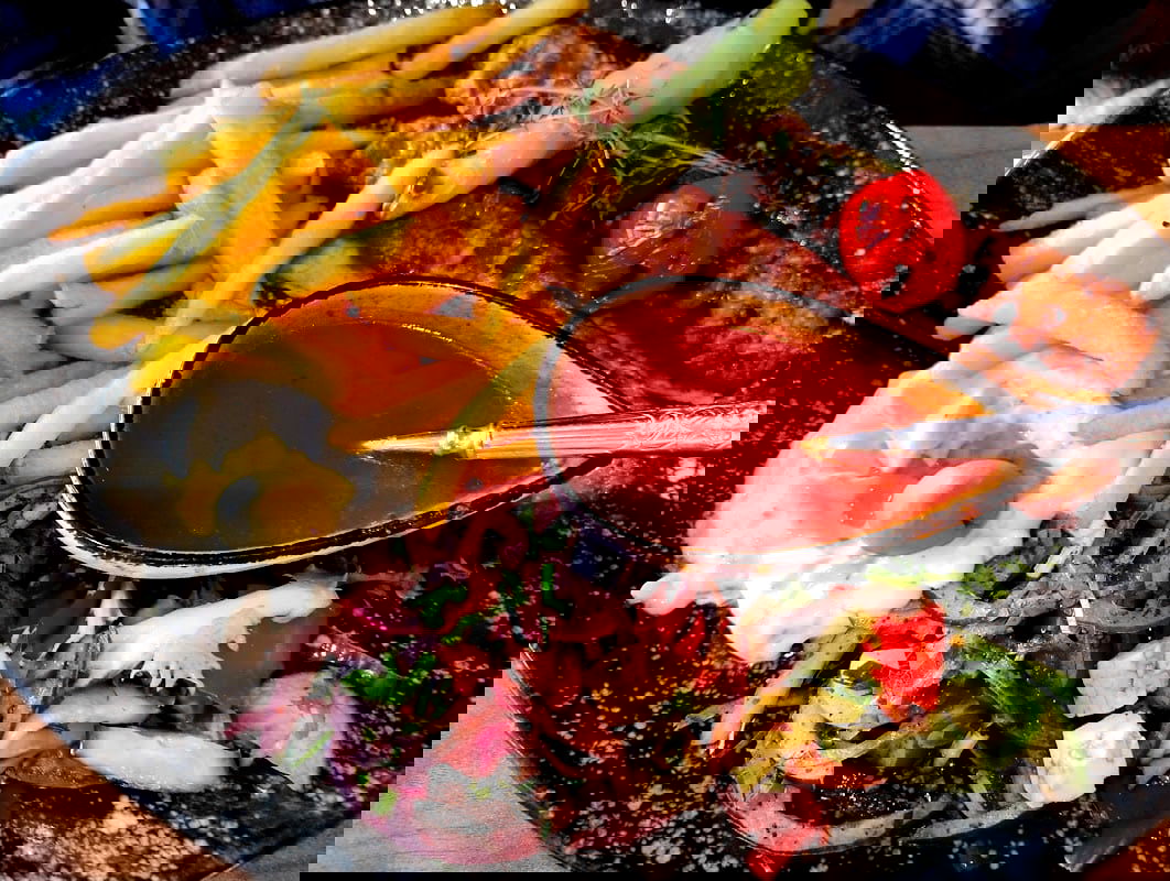 Miklagård - Photo 5