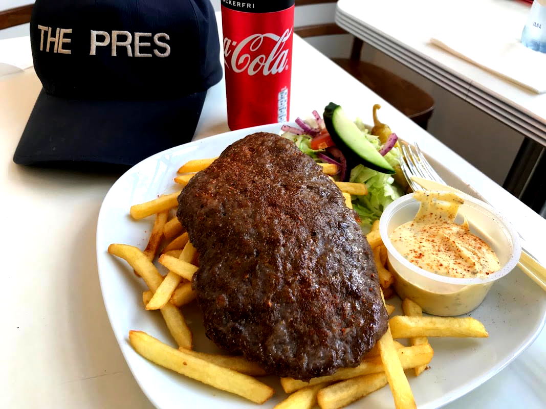 Restaurang svågertorp - Photo 1