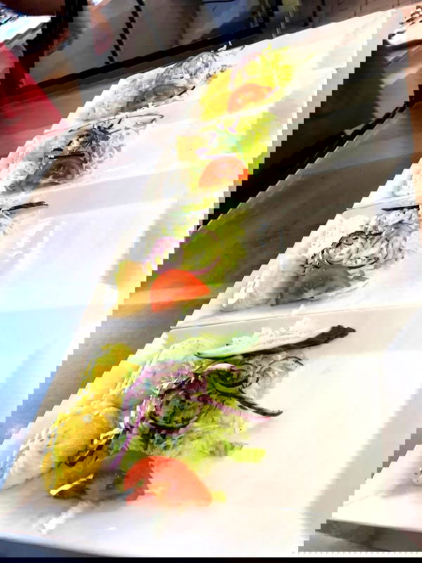 Restaurang svågertorp - Photo 4