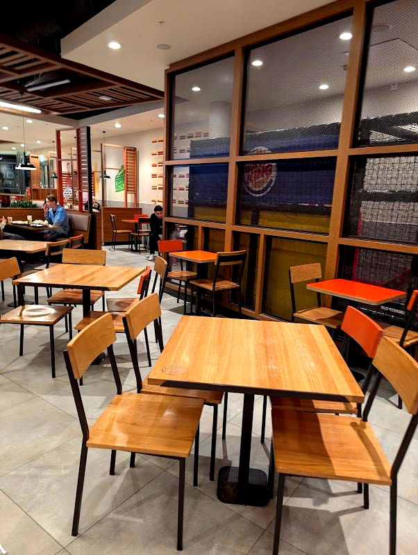 Burger King - Photo 2