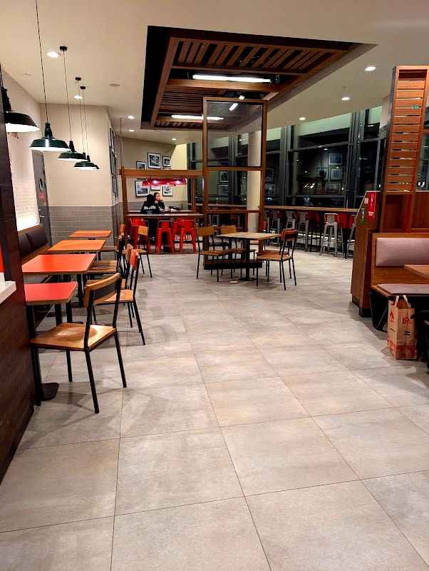 Burger King - Photo 4