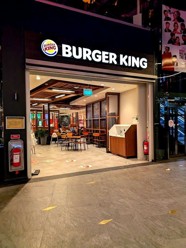 Burger King - Photo 5