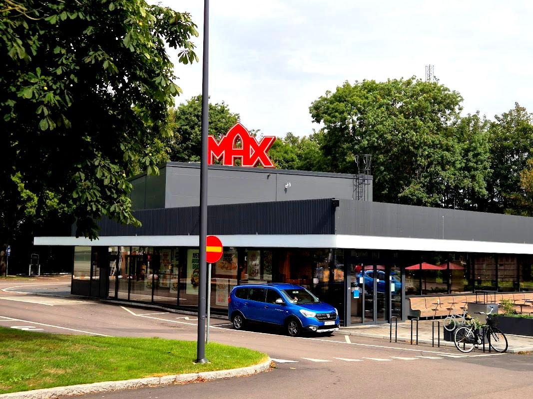 Max Midhem - Photo 1