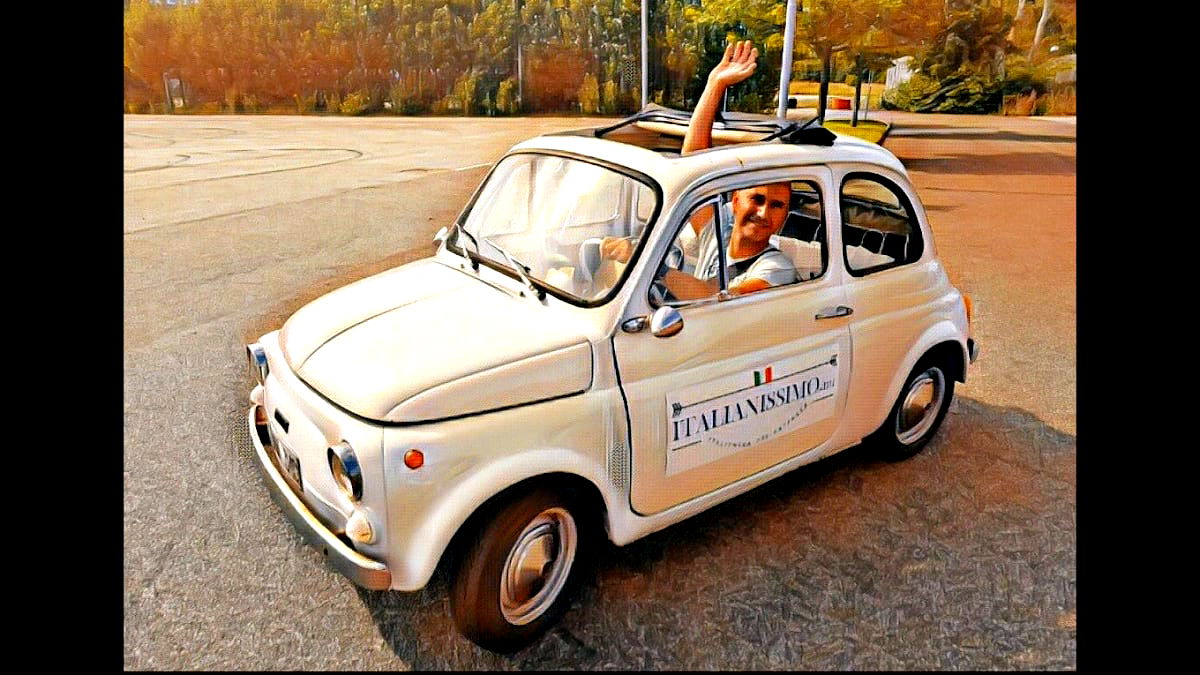 Italianissimo - Photo 3