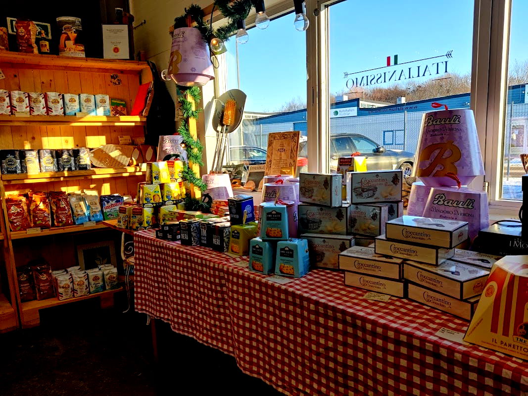 Italianissimo - Photo 4