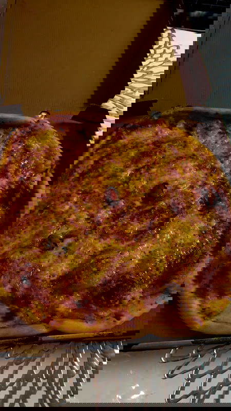 Ken's Pizza - Photo 3