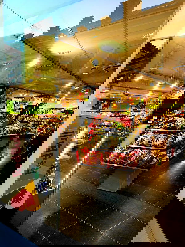 Hemmakväll - Photo 1