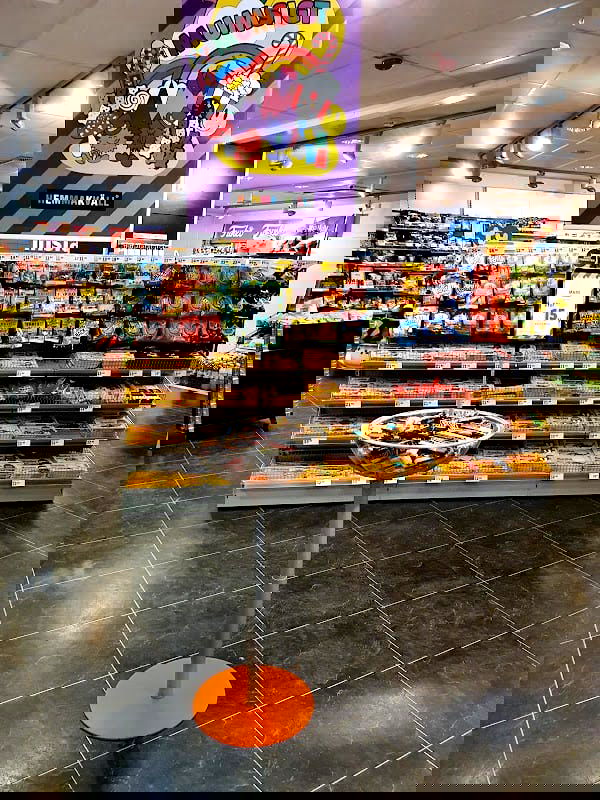 Hemmakväll - Photo 3