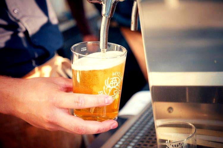 Vessel - Restaurang, Bar & Event - Photo 2