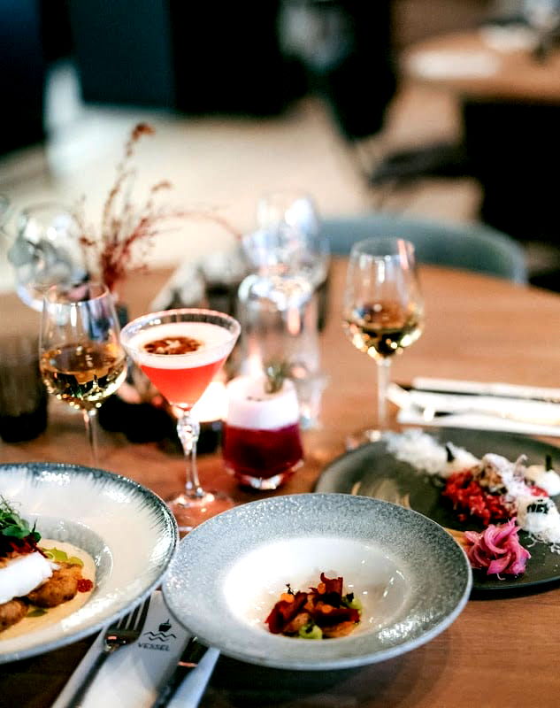 Vessel - Restaurang, Bar & Event - Photo 3