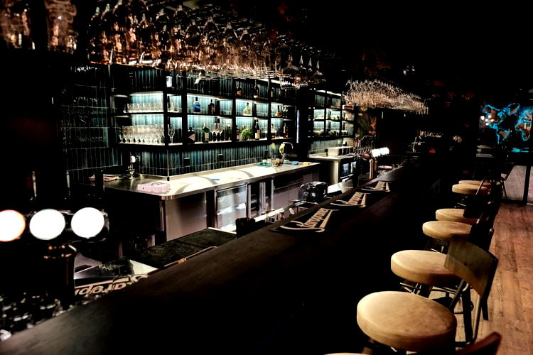 Vessel - Restaurang, Bar & Event - Photo 5