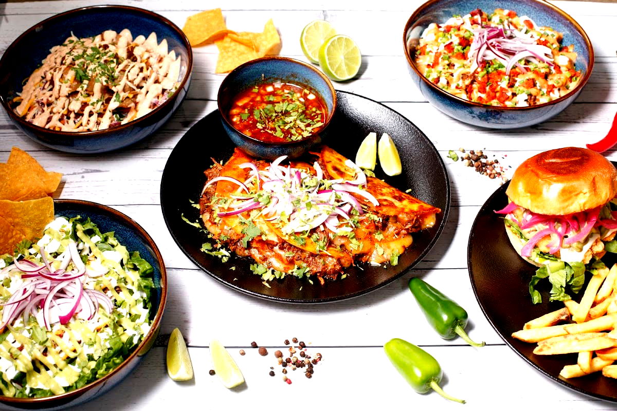 Taquesitoz - Photo 2