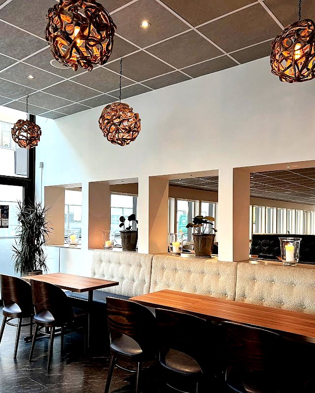 Restaurang Springrolls - Photo 1