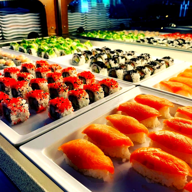 Restaurang Springrolls - Photo 5