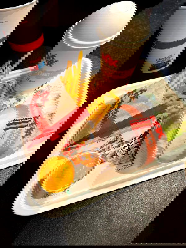 MAX Burgers - Photo 2