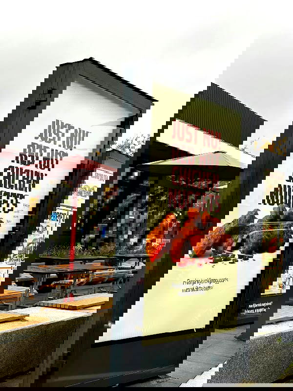 MAX Burgers - Photo 4