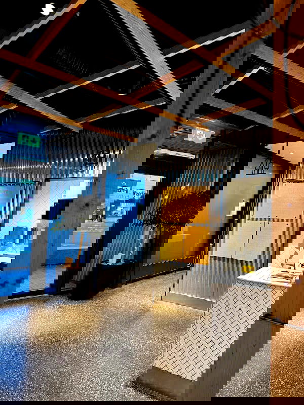 MAX Burgers - Photo 5