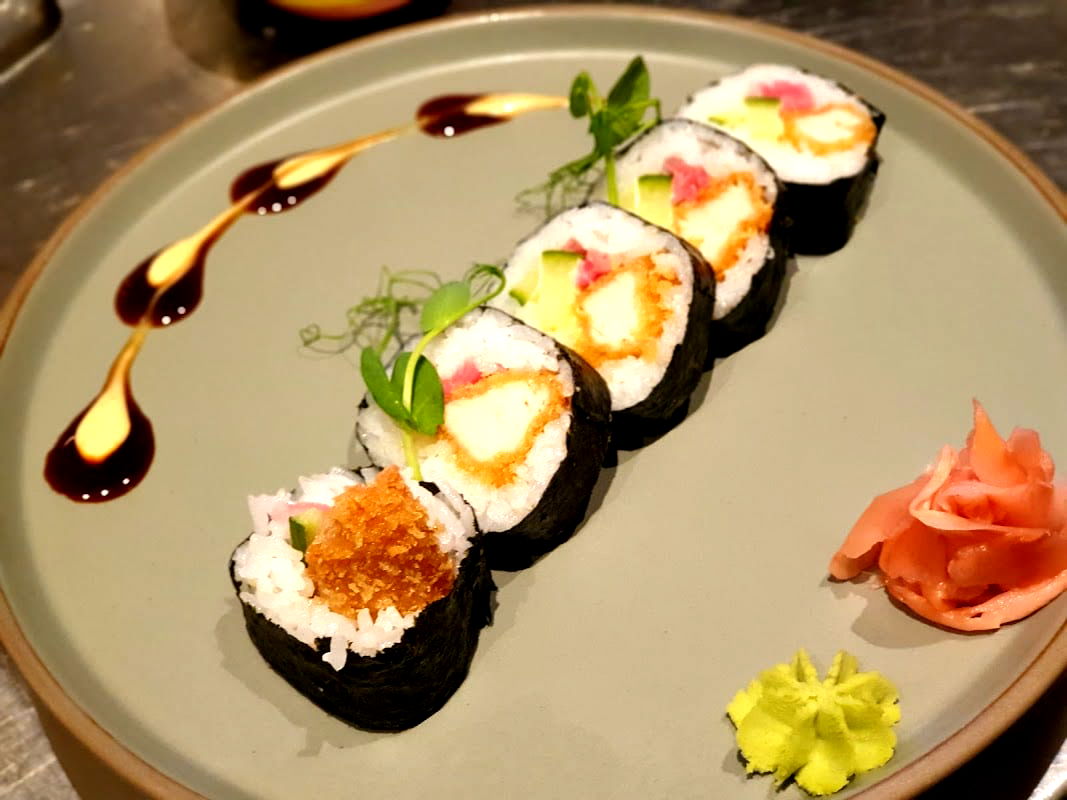 Izakaya Koi - Photo 5