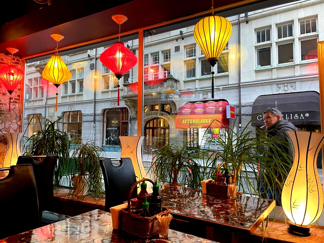 Nguyen's Sandwiches - Photo 1