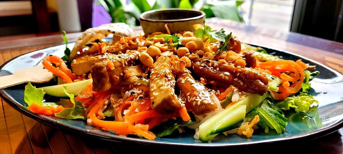 Nguyen's Sandwiches - Photo 2