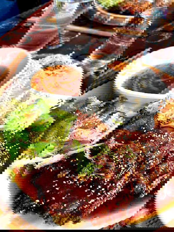 Nguyen's Sandwiches - Photo 5