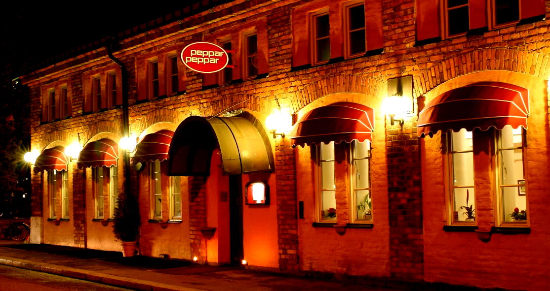 Peppar Peppar - Photo 3