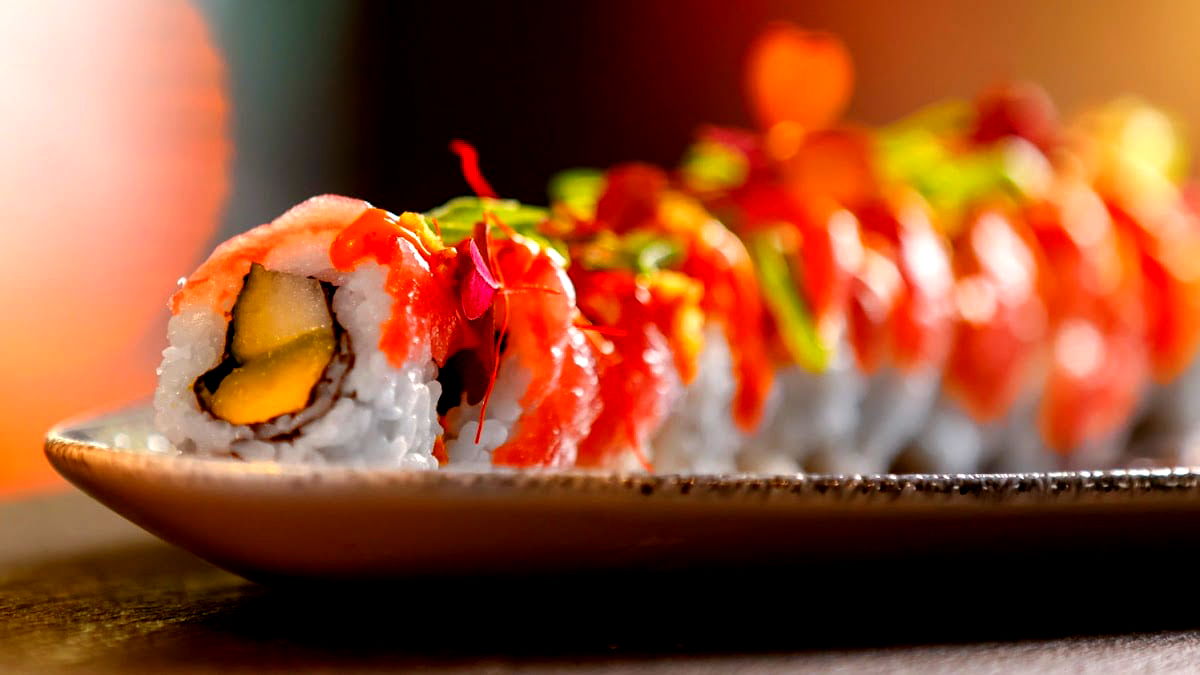 Sushi Yama - Photo 2