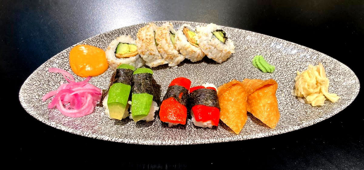 Sushi Yama - Photo 4