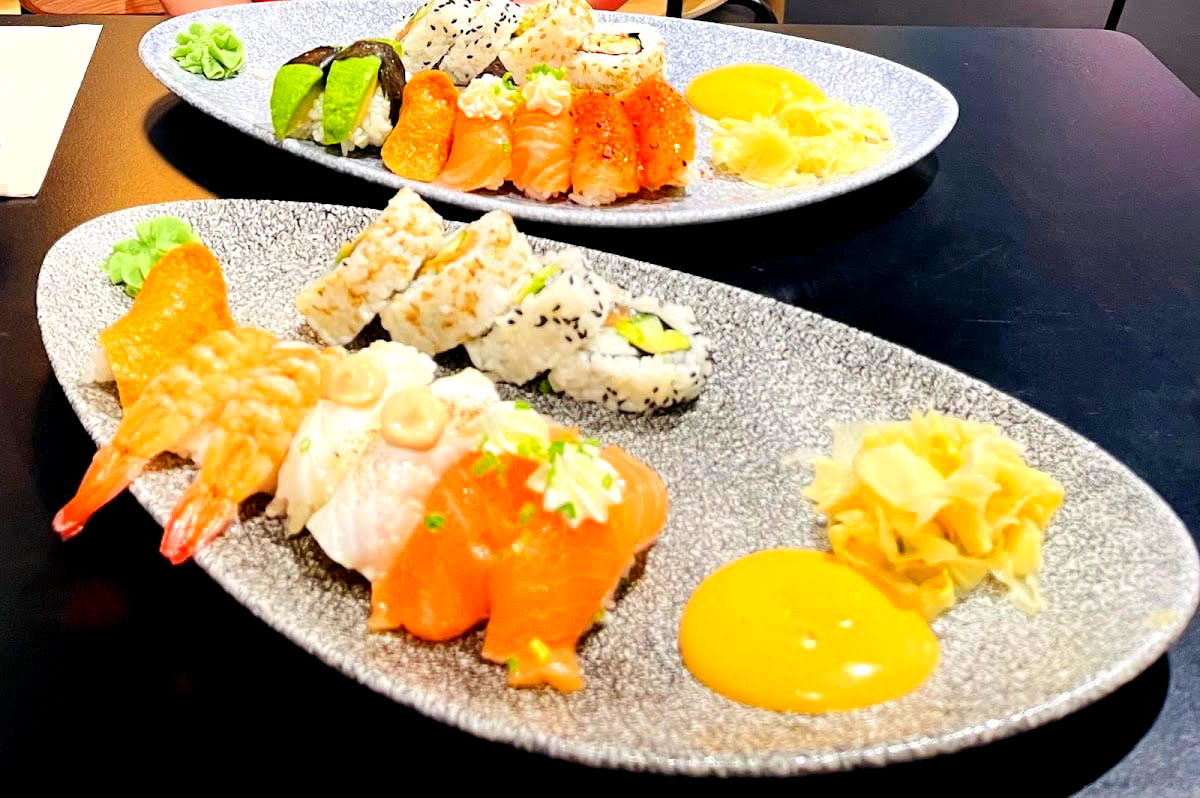 Sushi Yama - Photo 5