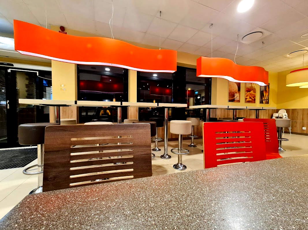 Burger King - Photo 1