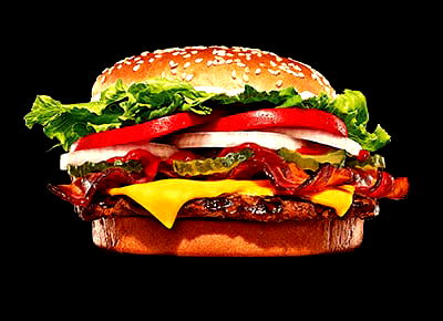 Burger King - Photo 2