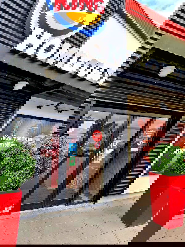 Burger King - Photo 3