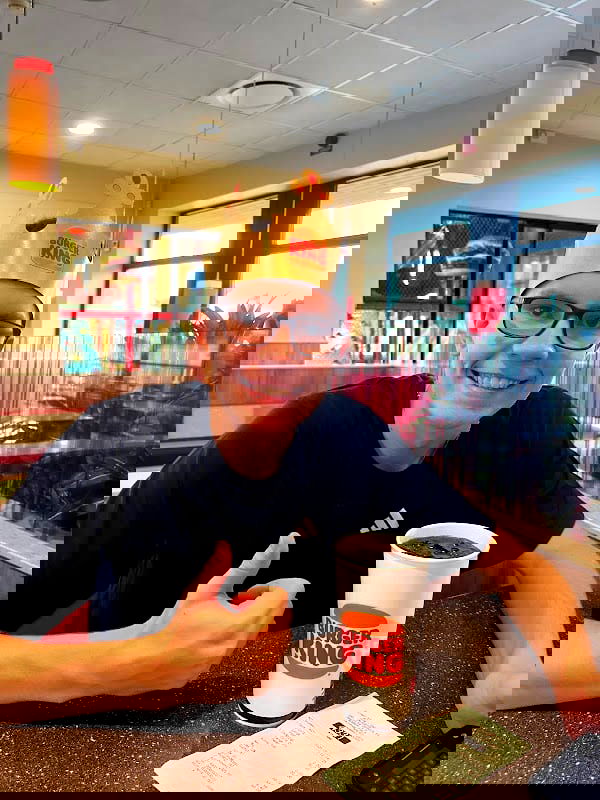 Burger King - Photo 4