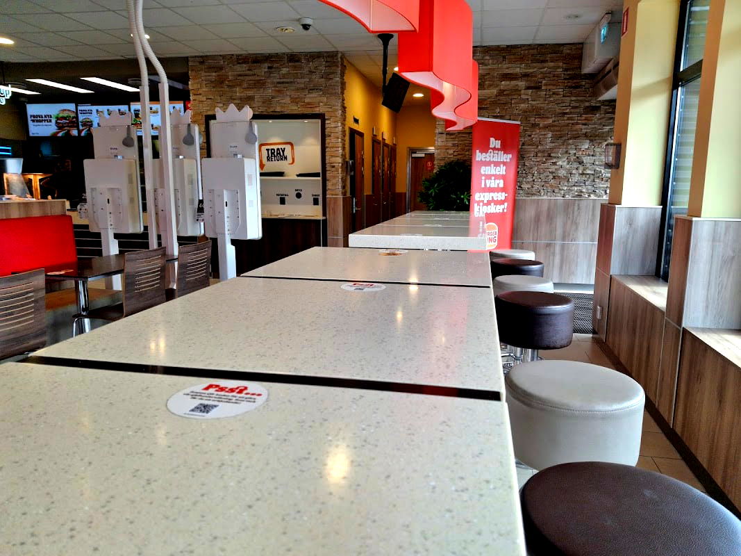 Burger King - Photo 5