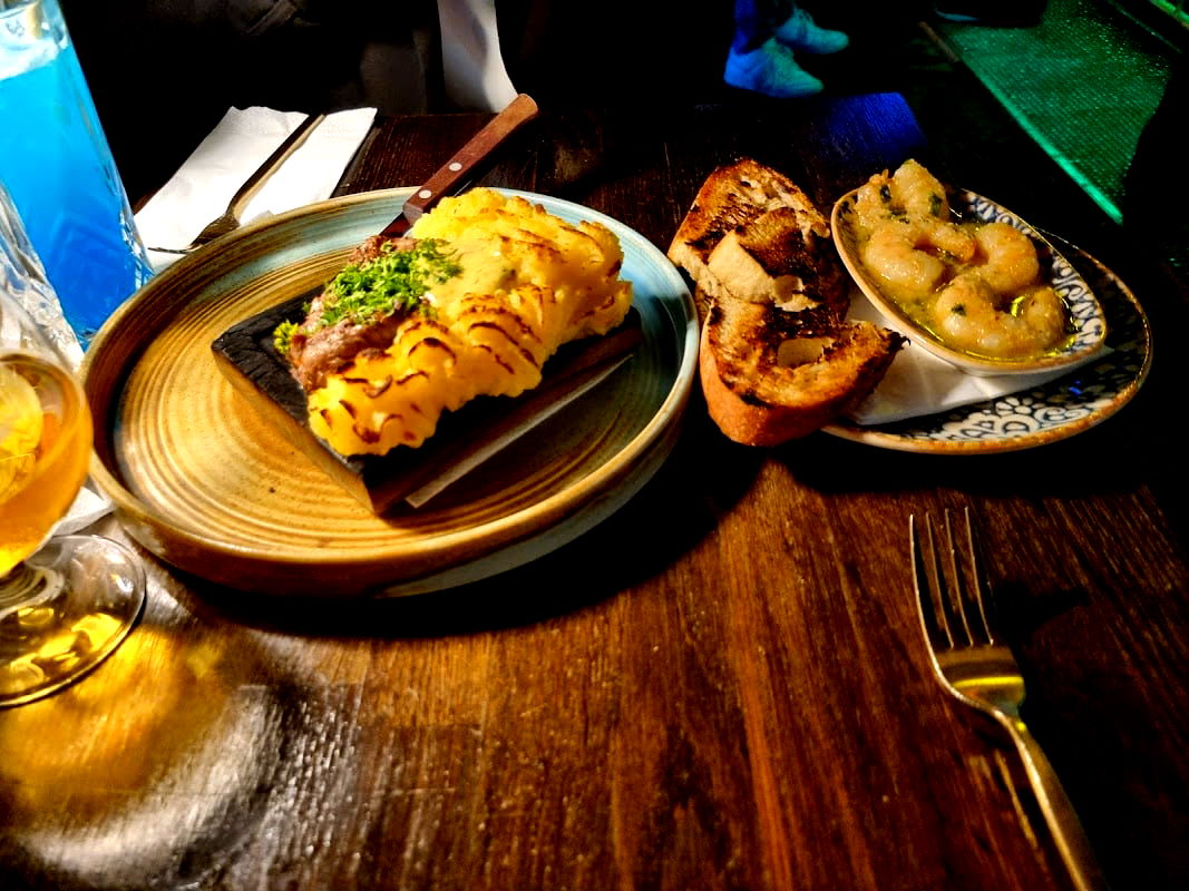 Baras Sällskap - Photo 4