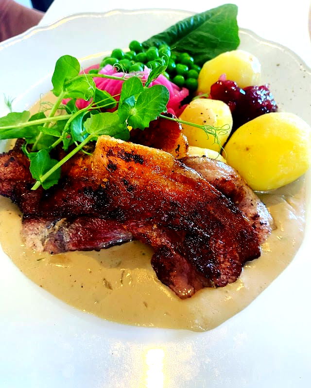 Lilla Sjötorp - Photo 4