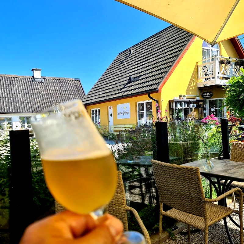 Lilla Sjötorp - Photo 5