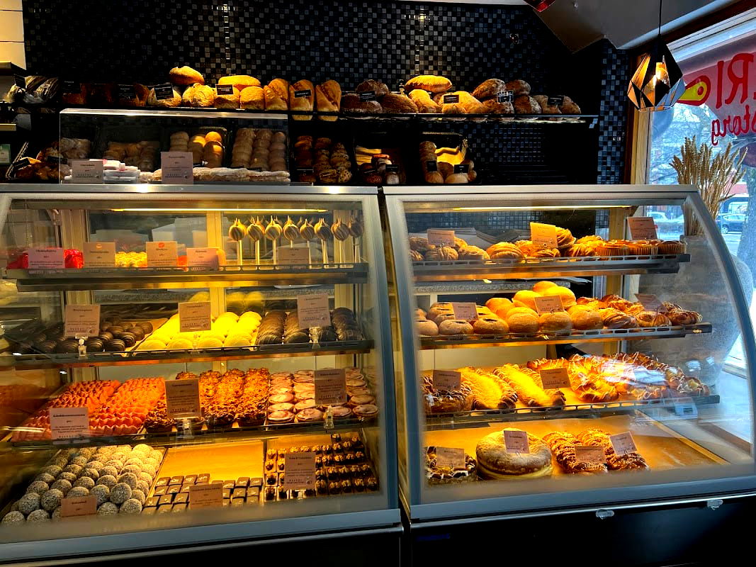 Bageri Brantingstorg - Photo 3