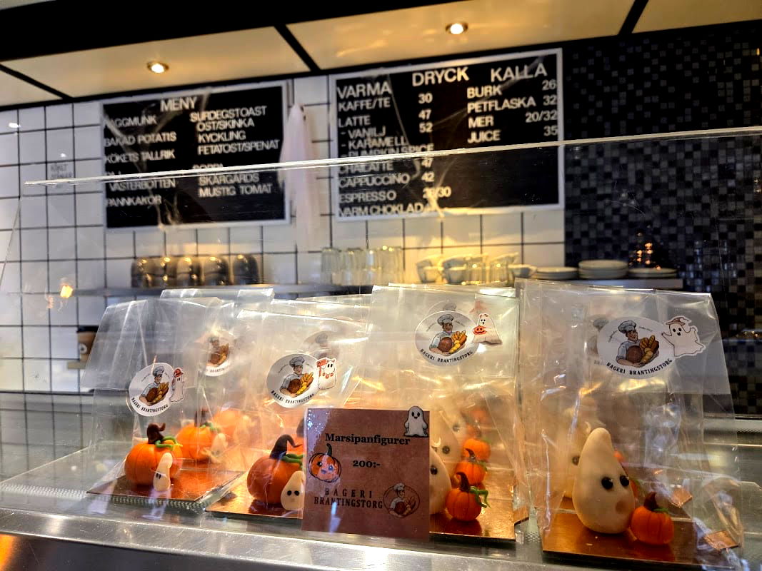 Bageri Brantingstorg - Photo 5