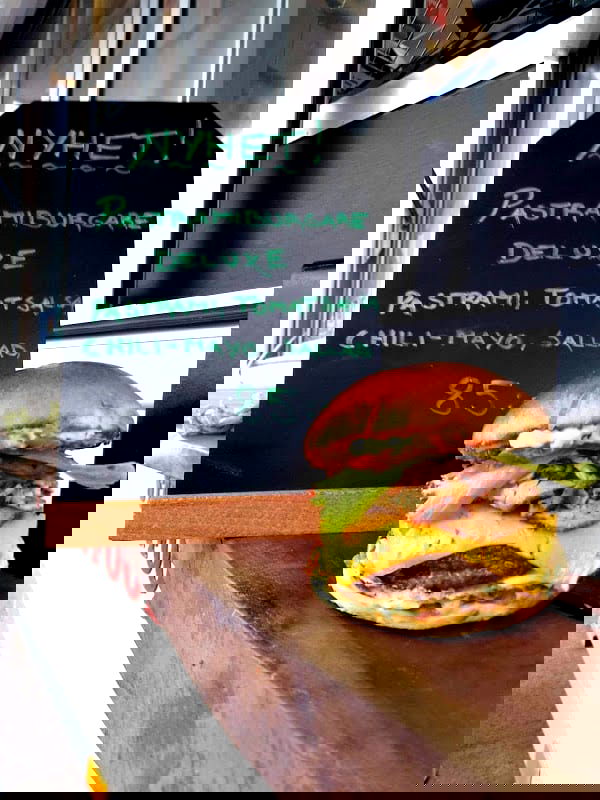 BlacksmithBurger - Photo 2