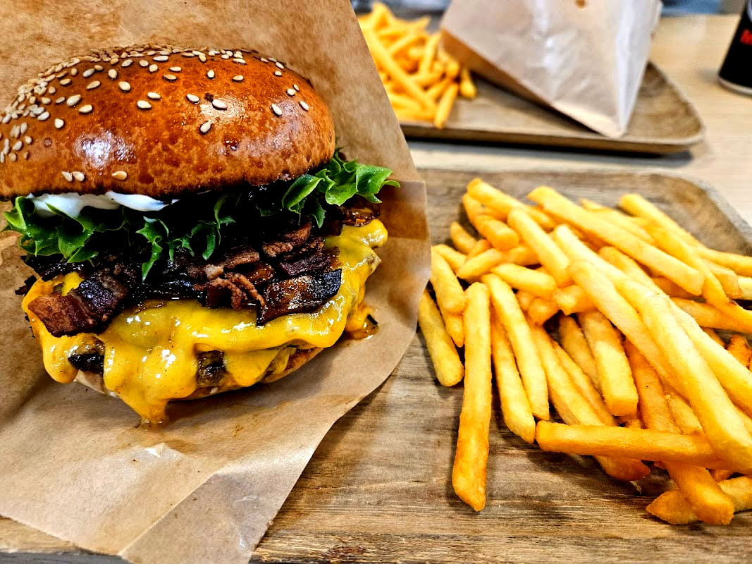 BlacksmithBurger - Photo 3