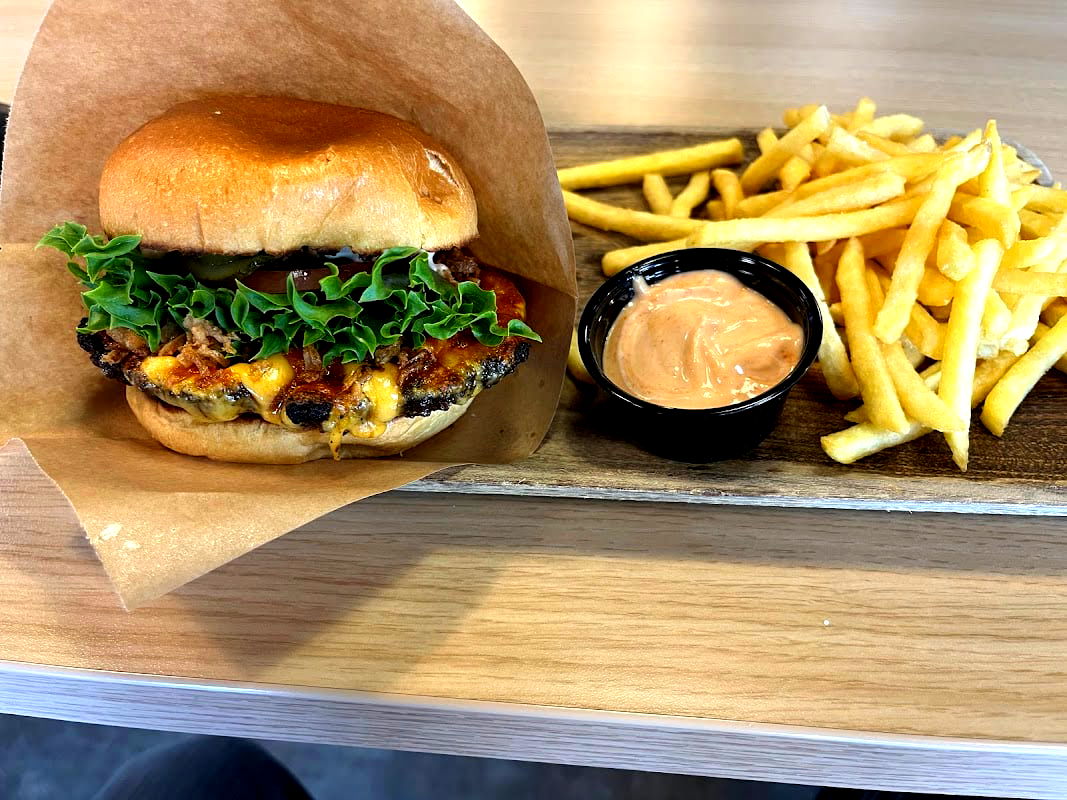 BlacksmithBurger - Photo 4