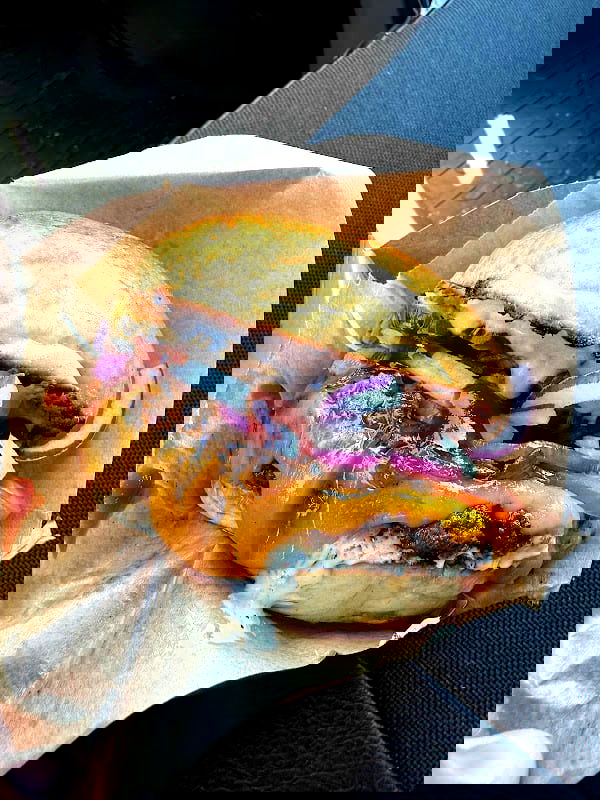 BlacksmithBurger - Photo 5