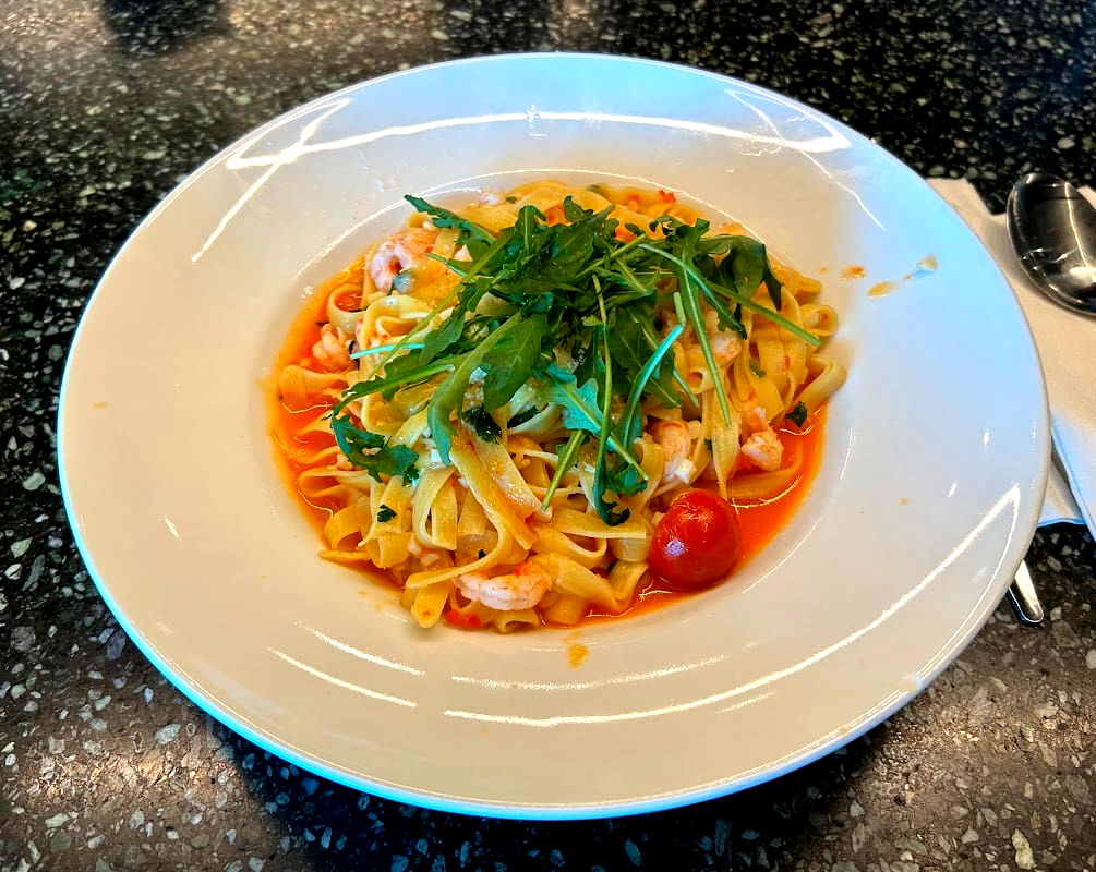 La Pasta Veloce - Photo 2