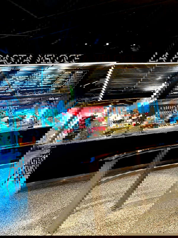 La Pasta Veloce - Photo 3