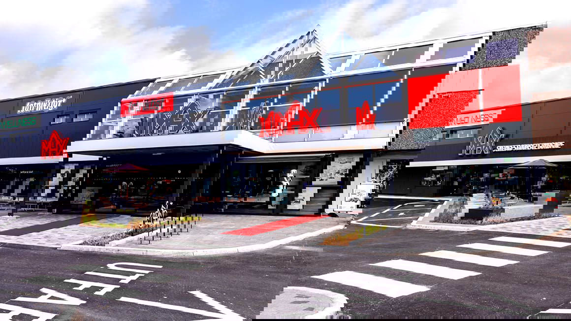 Max Burgers - Photo 1